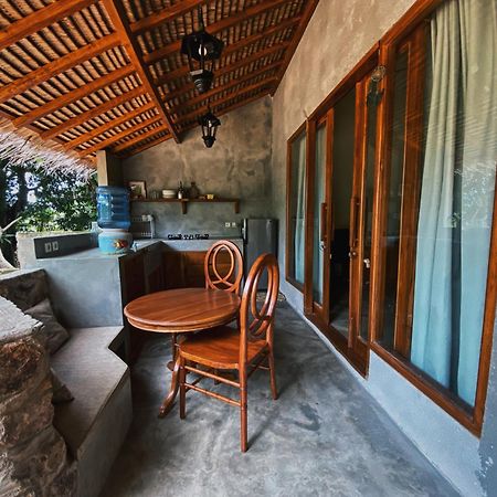 Basa-Basi Lodge Karimunjawa Ngoại thất bức ảnh