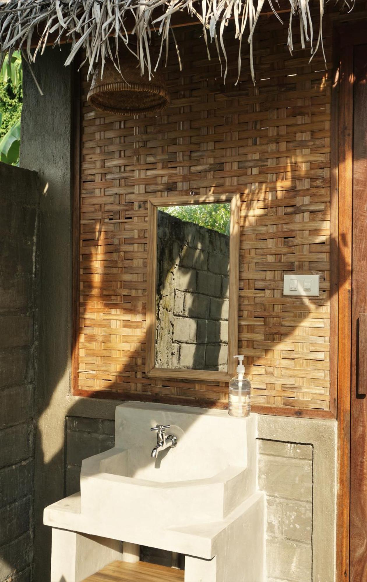 Basa-Basi Lodge Karimunjawa Phòng bức ảnh