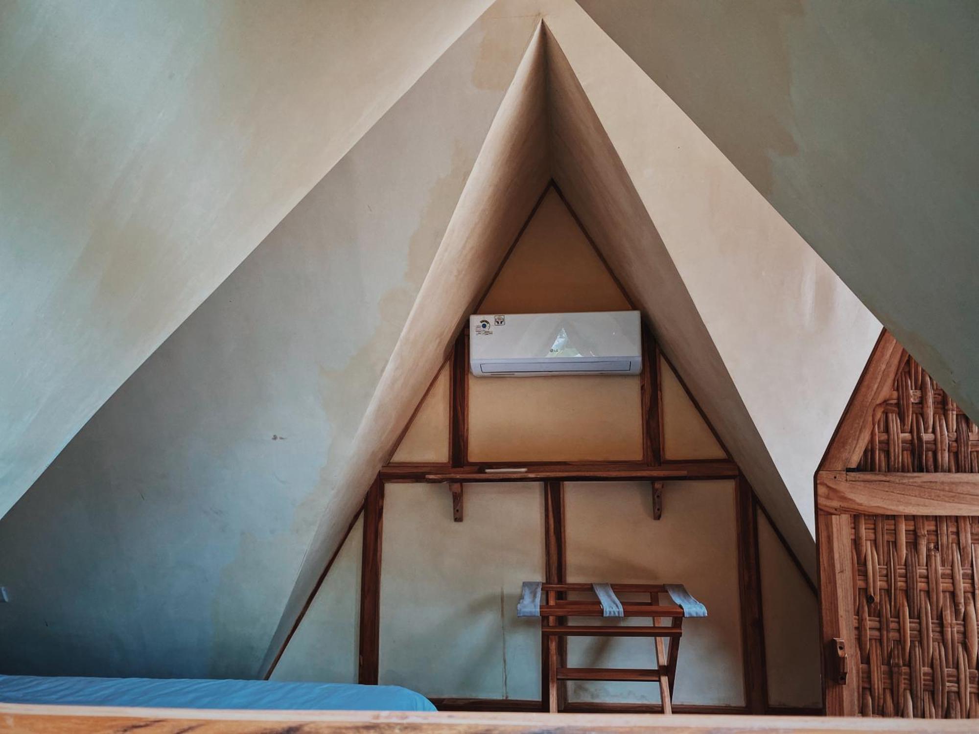 Basa-Basi Lodge Karimunjawa Ngoại thất bức ảnh